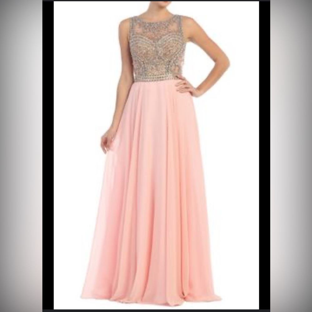 Dancing Queen beautiful dress
